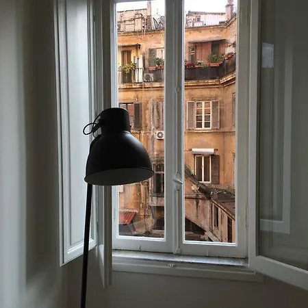 Lejlighed In Selci Rom