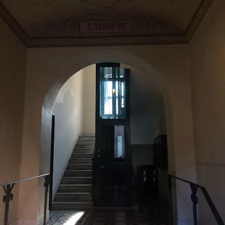 In Selci Rom