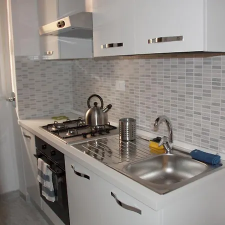 In Selci Apartment Rome