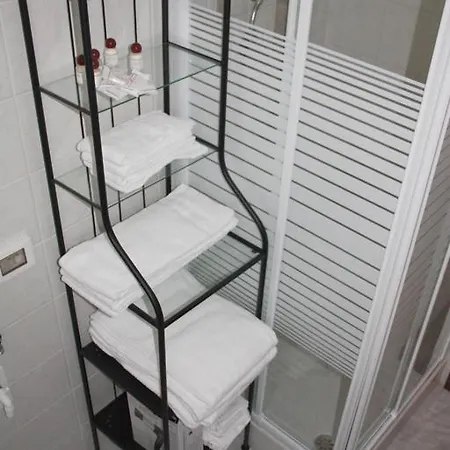 Apartment In Selci