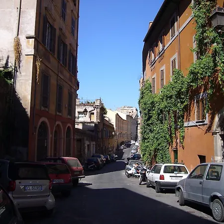 Lejlighed In Selci