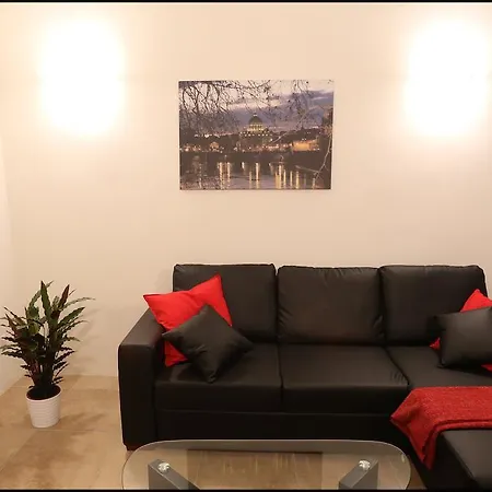 Apartment In Selci