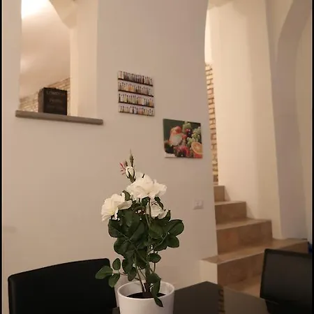 Apartment In Selci *