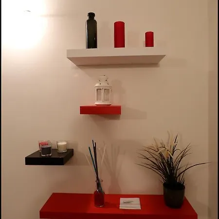 Apartment In Selci