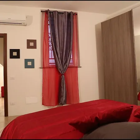 Apartment In Selci *