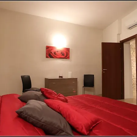 Apartment In Selci Rome