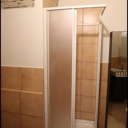 Apartment In Selci Rome