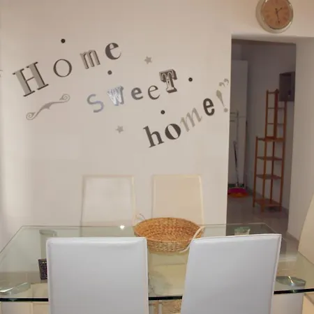In Selci Apartment Rome