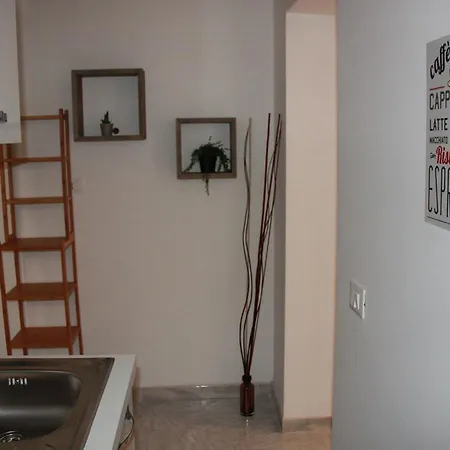 In Selci Apartment *